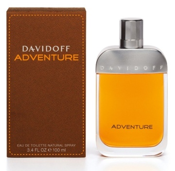 Davidoff Adventure – Apă de toaletă 100 ml, bărbați