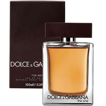Dolce & Gabbana Dolce&Gabbana The One Men – Apă de toaletă 150 ml, bărbați