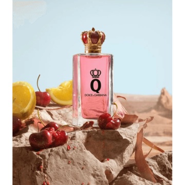 Dolce & Gabbana Q by Dolce & Gabbana – Apă de parfum 100 ml, damă - Img 4