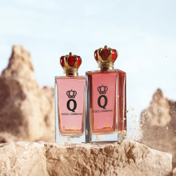 Dolce & Gabbana Q by Dolce & Gabbana – Apă de parfum 30 ml, damă - Img 4