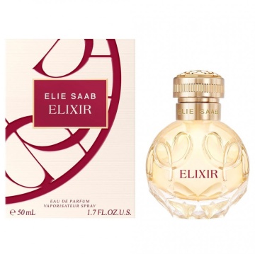 Elie Saab Elixir – Apă de parfum 100 ml, damă