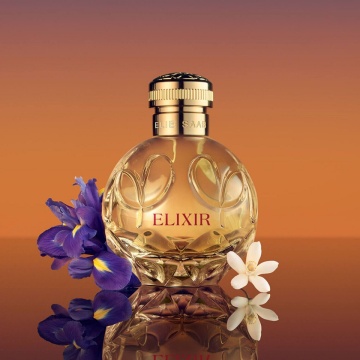 Elie Saab Elixir – Apă de parfum 100 ml, damă - Img 2
