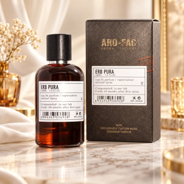 Erb Pura, Aro Fac parfum unisex inspirat de Xerjoff Erba Pura, EDP,100 ml
