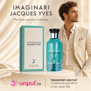 Fragrance World Jacques Yves Imaginari – Parfum EDP 100 Ml, unisex - Img 10