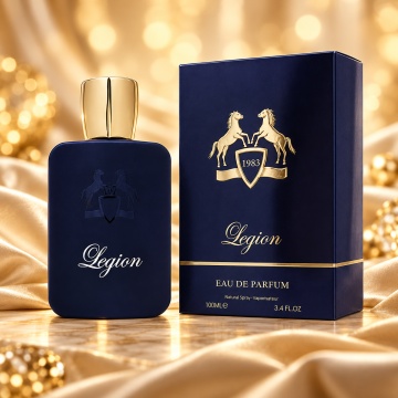 Fragrance World Legion – Parfum EDP 100 ml, bărbați