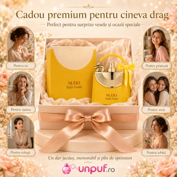 Fragrance World Nudo Tutti Fruity – Parfum EDP 100 Ml, unisex - Img 7