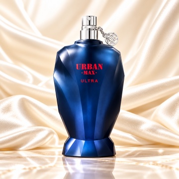 Fragrance World Urban Man Ultra – Parfum 100 ml - Img 2