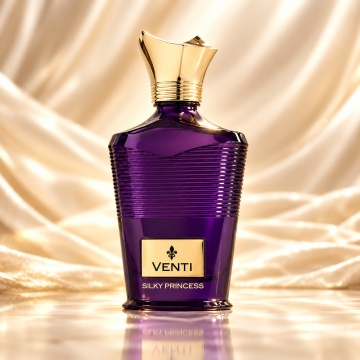 Fragrance World Venti Silky Princess – Parfum EDP 100 ml - Img 2