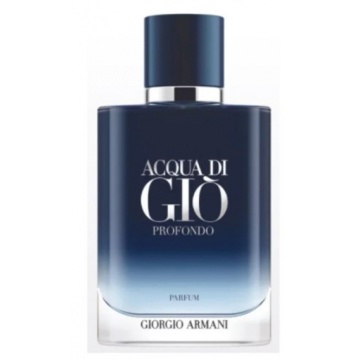 Giorgio Armani Acqua di Gio Profondo – 50 ml, bărbați - Img 3