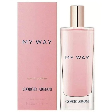Giorgio Armani Armani My Way – Apă de parfum 100 ml, damă - Img 7