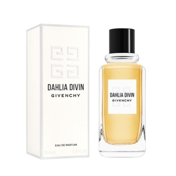 Givenchy Dahlia Divin – Apă de parfum 100 ml, damă