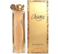 Givenchy Organza – Apă de parfum 100 ml, damă - Img 2