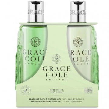 Grace Cole Grapefruit – 600 ml