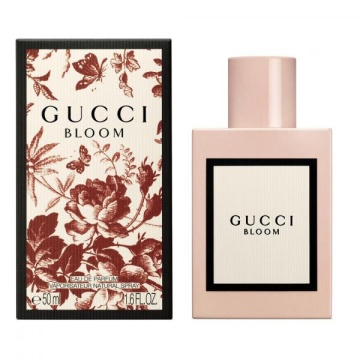 Gucci Bloom – Apă de parfum 100 ml, damă - Img 2