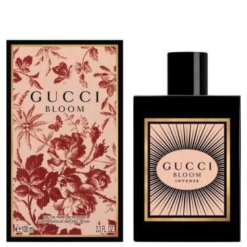 Gucci Bloom Intense – Apă de parfum 100 ml, damă