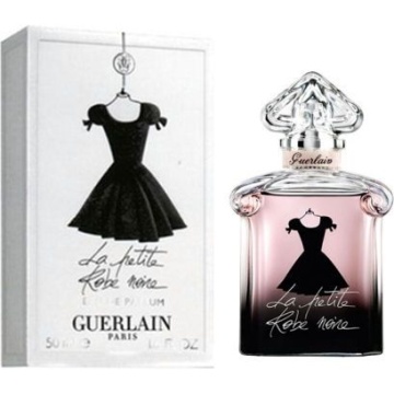 Guerlain La Petite Robe Noire – Apă de parfum 100 ml, damă - Img 2