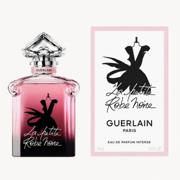 Guerlain La Petite Robe Noire Intense – Apă de parfum 100 ml, damă - Img 5