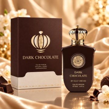 Gulf Orchid Dark Chocolate – Parfum EDP 100 ml, unisex