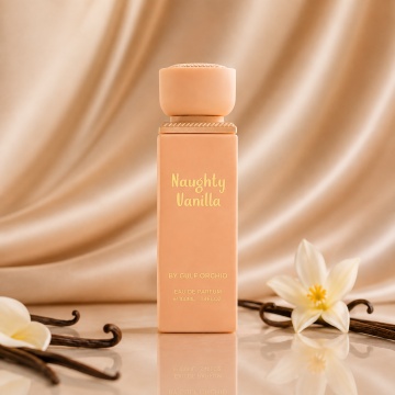 Gulf Orchid Naughty Vanilla – Parfum EDP 100 Ml, unisex - Img 2
