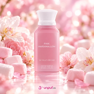 Gulf Orchid Pink Marshmallow – Parfum EDP 100 ML, unisex - Img 2