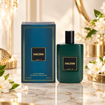 Haltan, Yalla parfum barbatesc inspirat din Parfums de Marly Haltane, EDP,50 ml