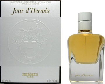 Hermes Jour d' – Apă de parfum 85 ml, damă