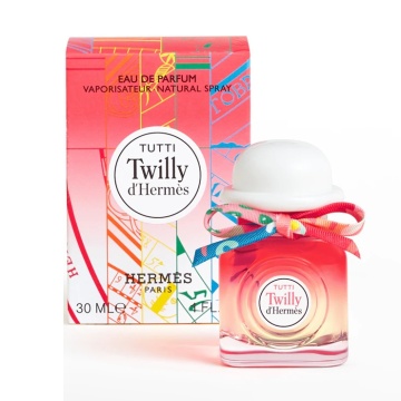 Hermes Tutti Twilly d' Hermes – Apă de parfum 85 ml, damă