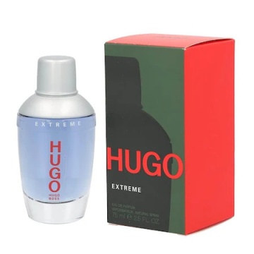 Hugo Boss Hugo Extreme Men Parfum Original – 75 ml, bărbați