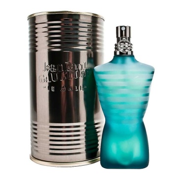 Jean Paul Gaultier Le Male – Apă de toaletă 75 ml - Img 3