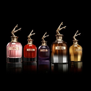 Jean Paul Gaultier Scandal Elixir – 30 ml, damă - Img 5
