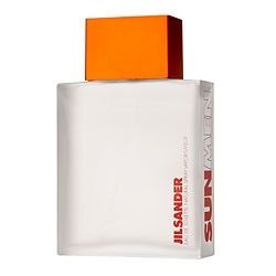 Jil Sander Sun Men – Apă de toaletă 75 ml, bărbați - Img 2