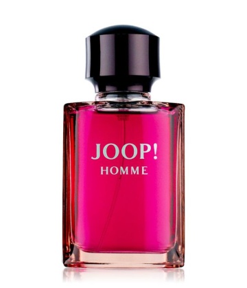 Joop! Joop Homme – Apă de toaletă 30 ml, bărbați - Img 4