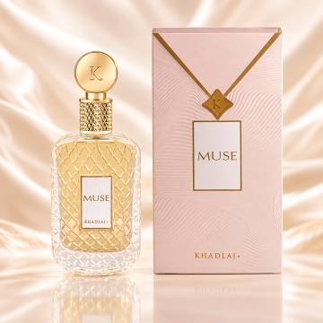 Khadlaj Muse – Parfum EDP 100 ml, unisex