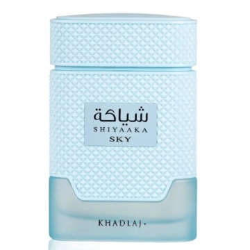 Khadlaj Shiyaaka Sky – Parfum EDP 100 ml, bărbați - Img 8
