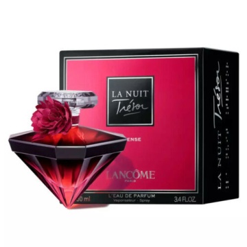 Lancome La Nuit Tresor Intense – Apă de parfum 100 ml, damă