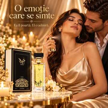 Lattafa Adeeb – Parfum 80 ml, damă - Img 5