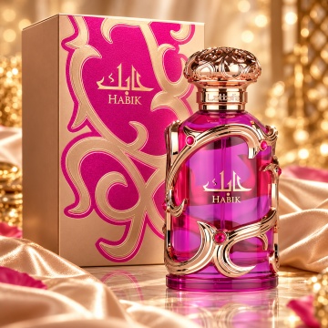 Lattafa Habik For Women – Parfum 100 ml, damă