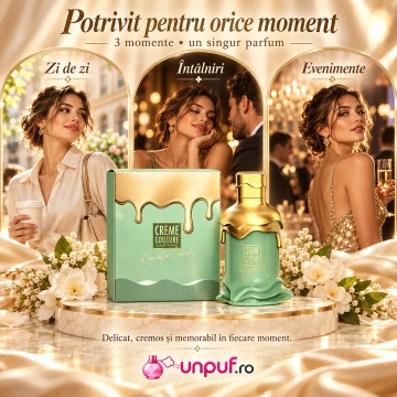 Le Chameau Creme Couture Kunafa Crush – Parfum 100 ml - Img 4