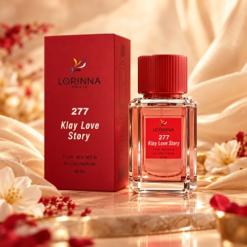Lorinna Paris Love Story – Apă de parfum 50 ml, damă