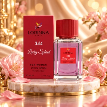 Lorinna Paris Lucky Splendid – Extract de parfum 50 ml, damă