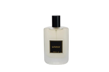 Lovely, Yalla parfum de dama inspirat din Dolce Vita, EDP,50 ml - Img 7