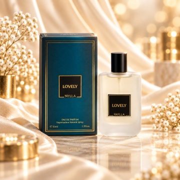 Lovely, Yalla parfum de dama inspirat din Dolce Vita, EDP,50 ml