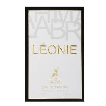 Maison Alhambra Leonie – Parfum EDP 100 ml, damă - Img 3