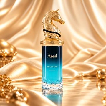 Maison Asrar Aseel – Parfum EDP 100 ml, bărbați - Img 2