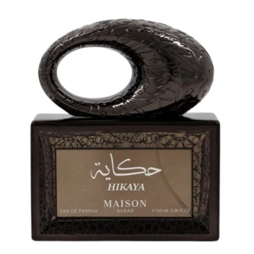 Maison Asrar Hikaya – Parfum EDP 100 ml, unisex - Img 7