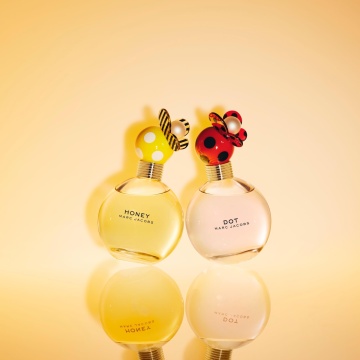 Marc Jacobs Honey – Apă de parfum 100 ml, damă - Img 2