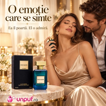 MARHABA Oud Satin – Parfum EDP 100 ml, unisex - Img 5