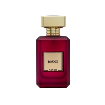 MARHABA Rouge – Parfum EDP 100 ml, unisex - Img 7