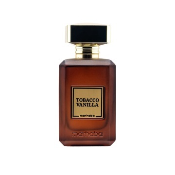 MARHABA Tobacco Vanilla unisex – Parfum Extract de parfum 100 ml, unisex - Img 7