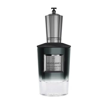 Mind Games Grand Master – Extract de parfum 100 ml